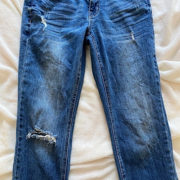 Dex Jeans - Picture 4 of 5